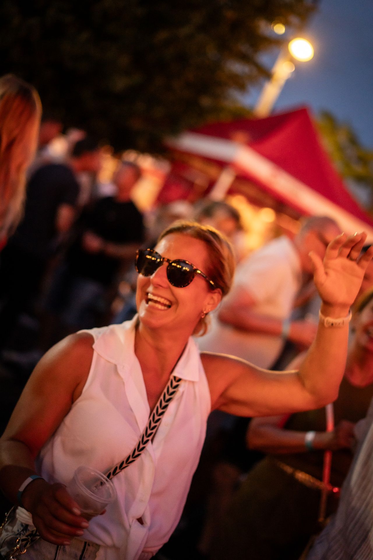 Festival Tijdmachine vorig jaar